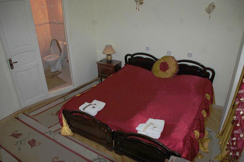 Edemi Kutaisi Quarto foto