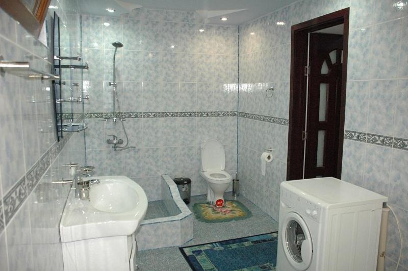 Edemi Kutaisi Quarto foto