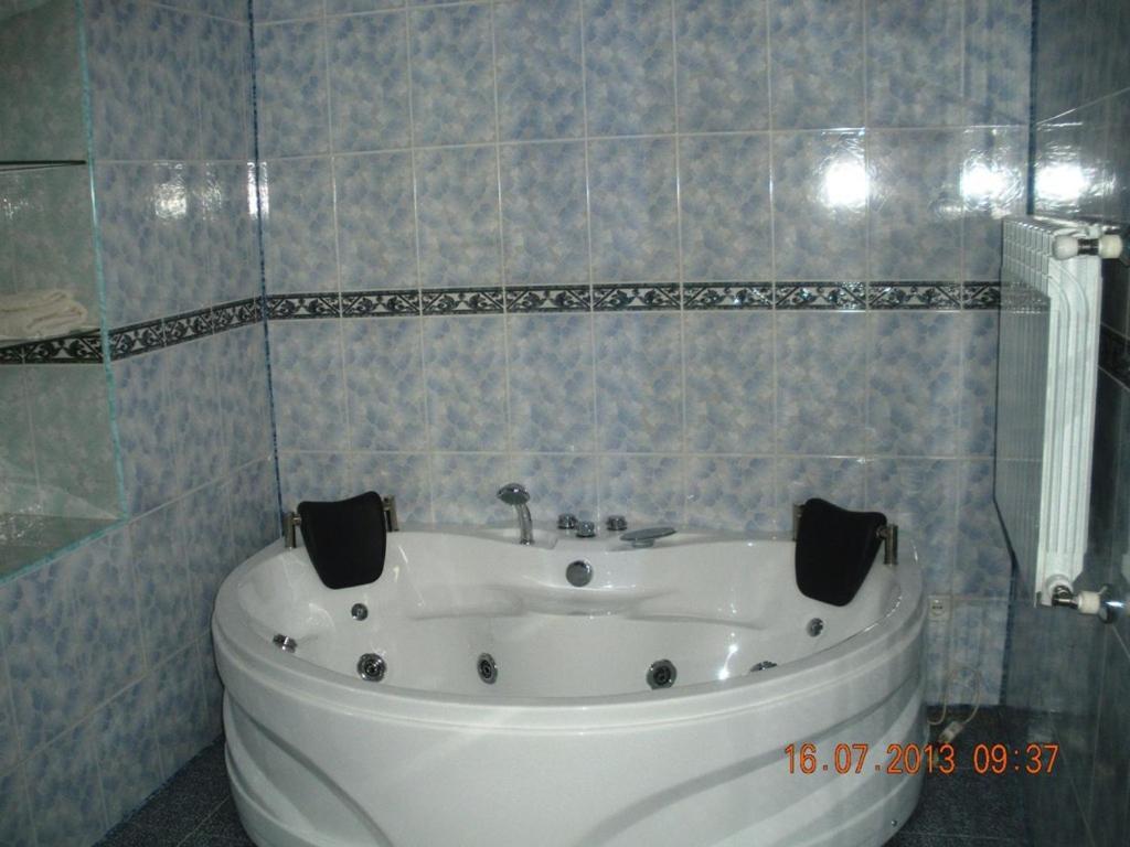 Edemi Kutaisi Quarto foto