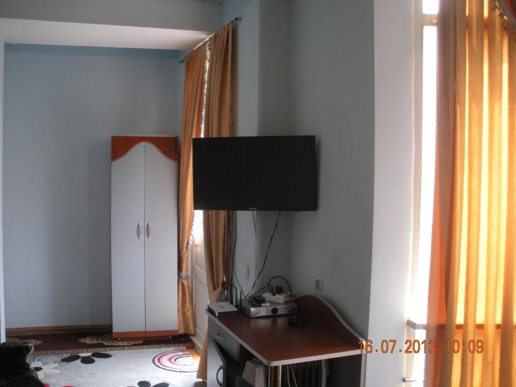 Edemi Kutaisi Exterior foto