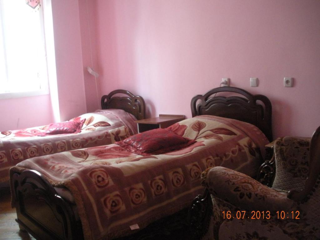 Edemi Kutaisi Quarto foto