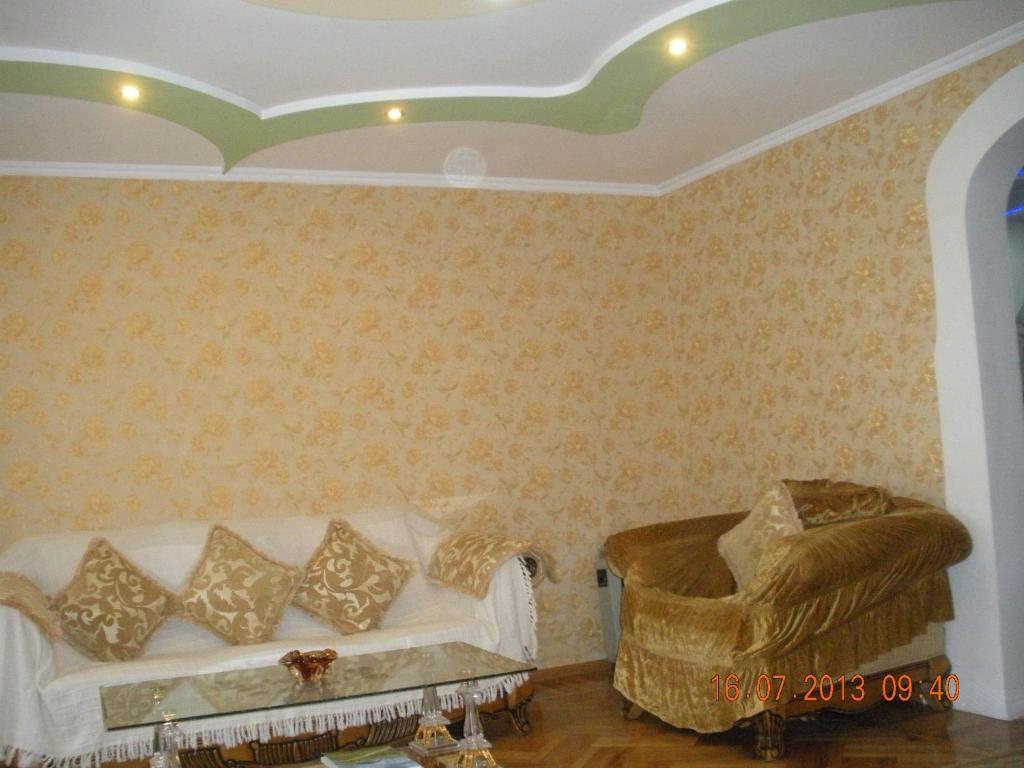 Edemi Kutaisi Quarto foto