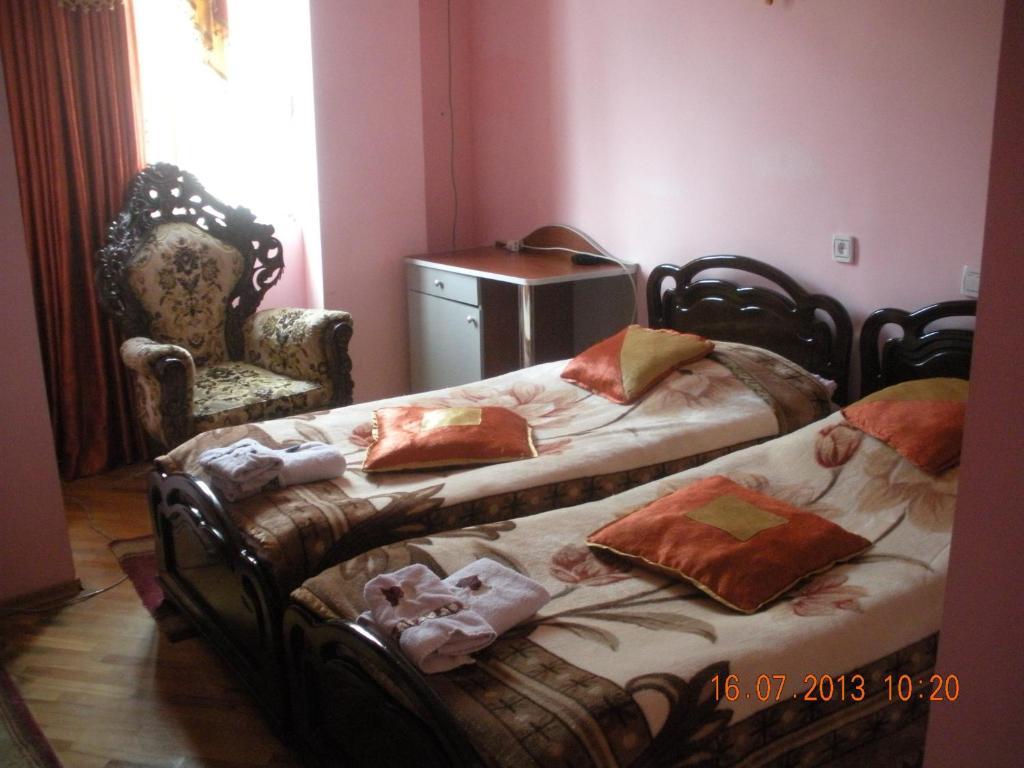 Edemi Kutaisi Quarto foto