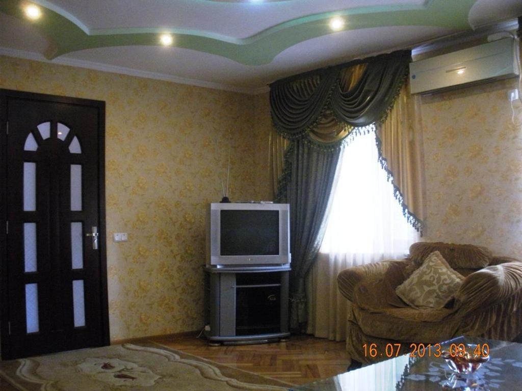 Edemi Kutaisi Quarto foto