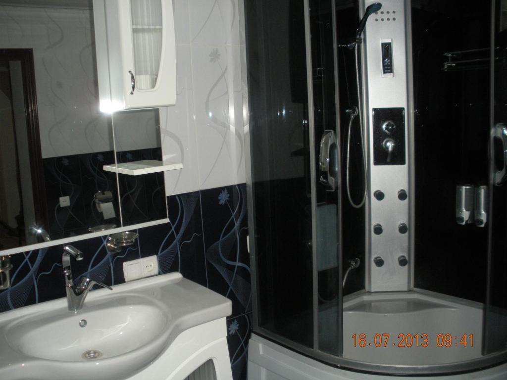 Edemi Kutaisi Exterior foto