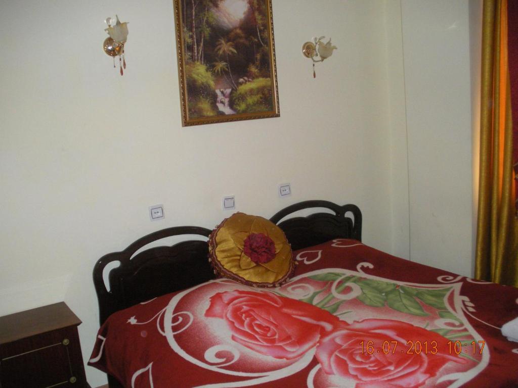 Edemi Kutaisi Quarto foto