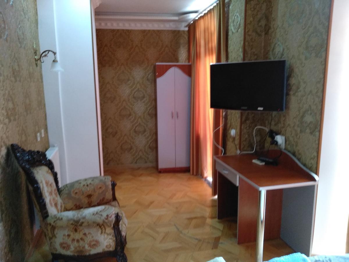 Edemi Kutaisi Exterior foto