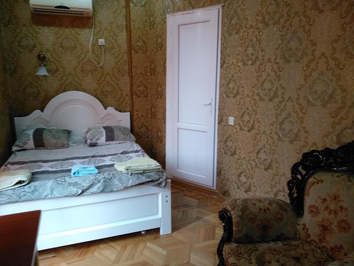 Edemi Kutaisi Exterior foto