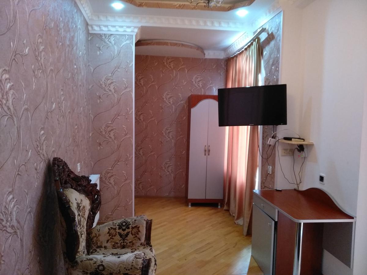 Edemi Kutaisi Exterior foto