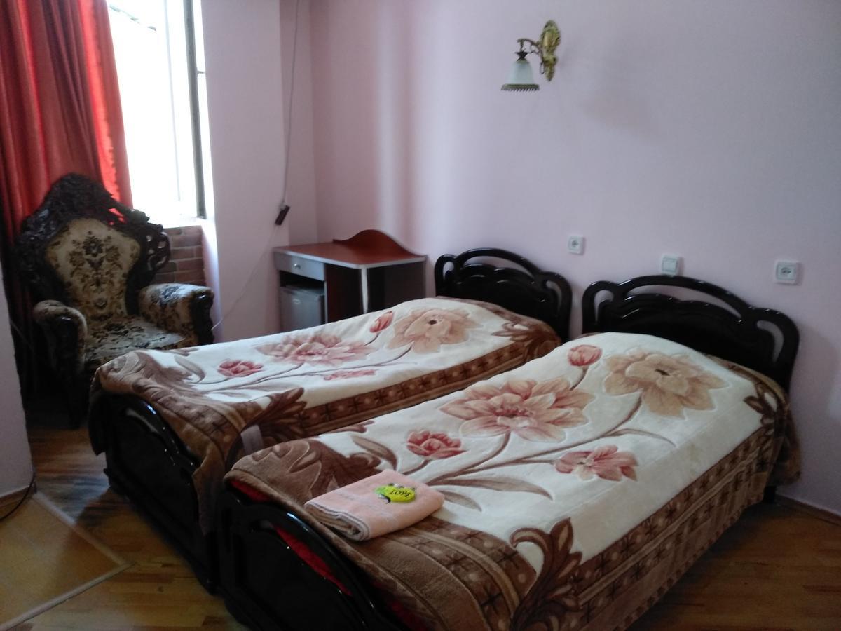 Edemi Kutaisi Exterior foto